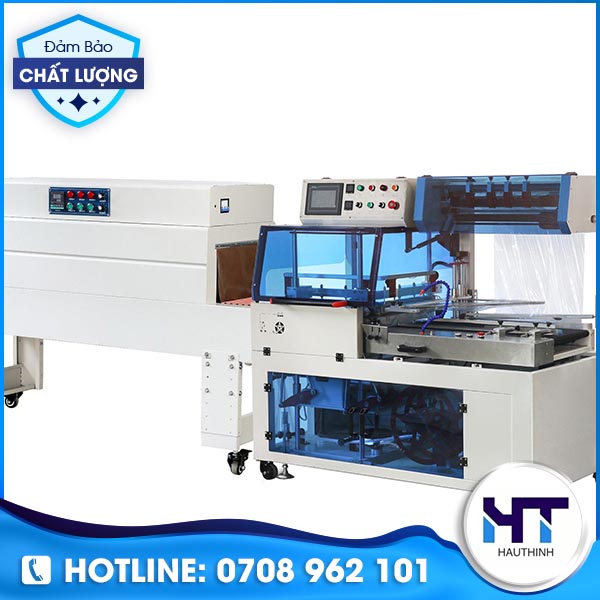 Máy móc thiết bị